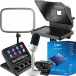 Podcasting & Game Capture