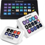 Stream Decks