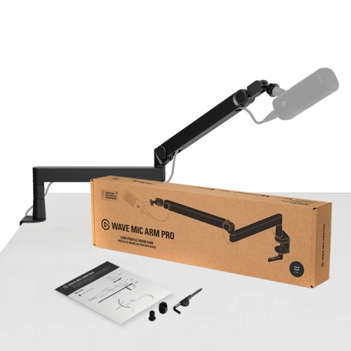 Wave Mic Arm Pro 