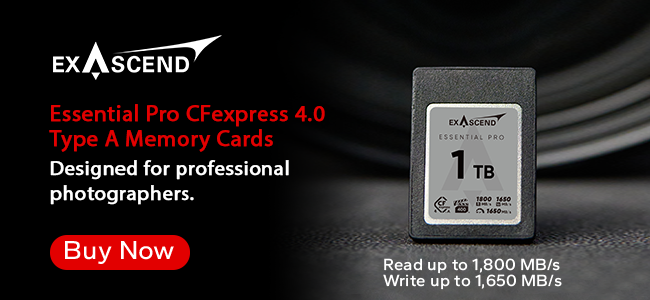 exascend 2-17 banner