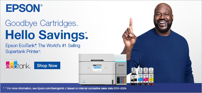 epson banner 8-14