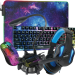 Computer Gaming Peripherals