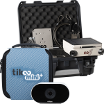 Tike Security Cameras