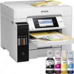 EcoTank Pro ET-5800 Series