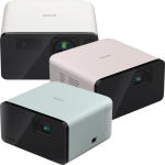 EpiqVision Mini EF-21 Projector