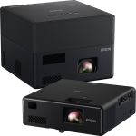 EpiqVision Mini EF11 Projectors