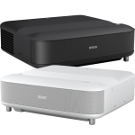 EpiqVision Ultra LS650 Projector