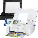 Inkjet Printers