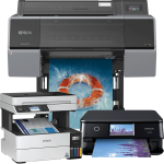 InkJet Printers