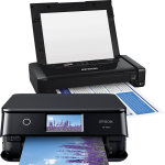 Inkjet Printers
