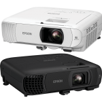 3LCD Projectors