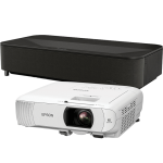 3LCD Projectors