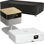3LCD Projectors
