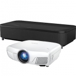Home Theater Projectors