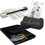 Scanners