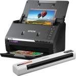 Scanners