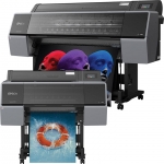 Go Big with a Wide-Format Printer