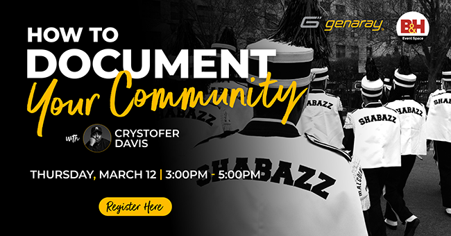 event space 3-1 banner