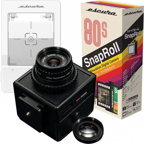 Digital Cameras