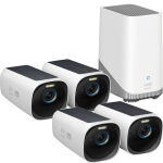 eufyCam 3 Security Kit