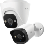 PoE Security Cameras