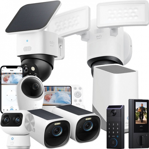 Home Security