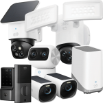 Security Camera Systems