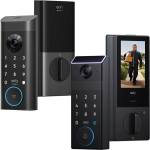 Video Smart Locks