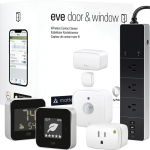 Home Automation & Security