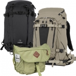 Backpacks & Bags