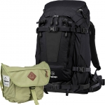 Backpacks & Sling Pack