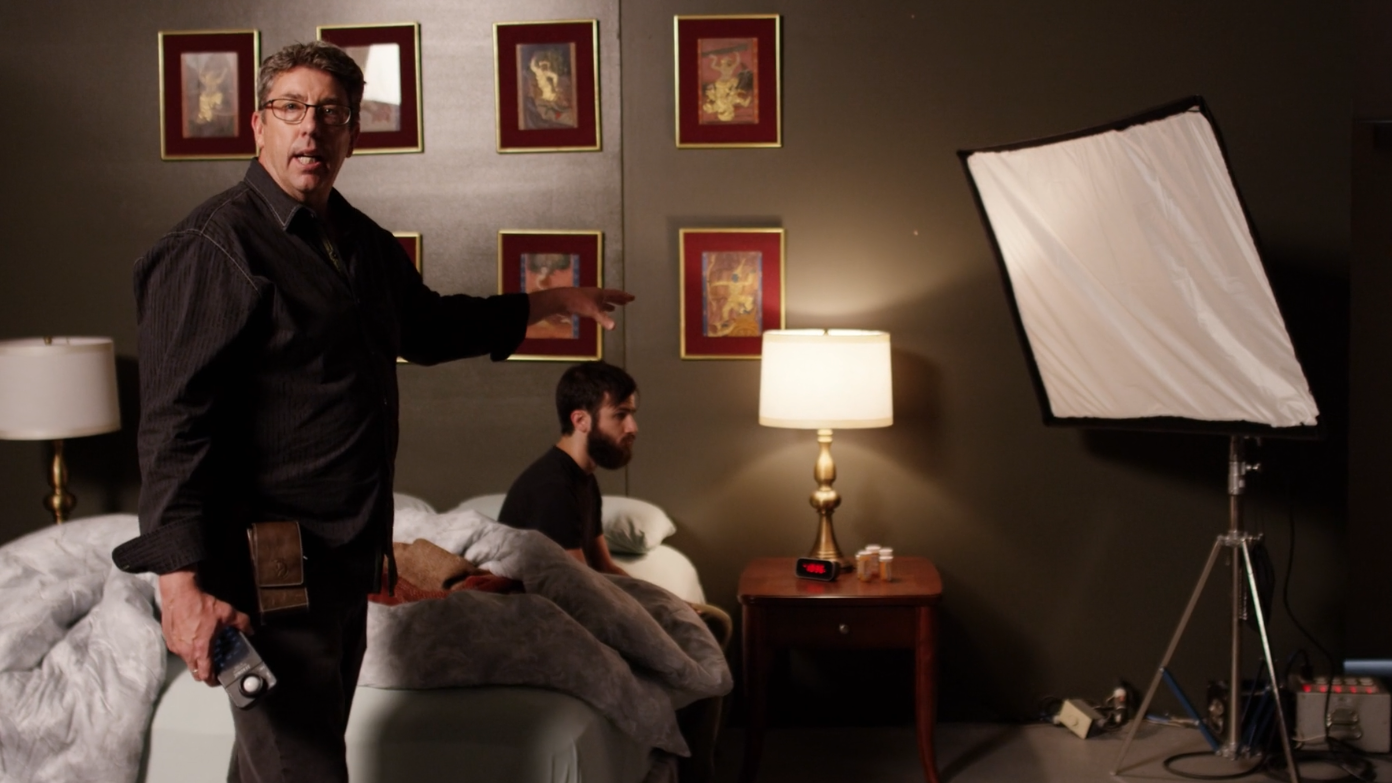 How to Light Night Interiors, Vol. 1 — from Filmmakers Academy
