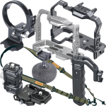 Supports, Rigs & Accessories