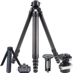 Tripods & Accessories