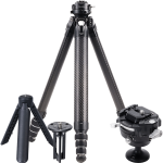 Travel Tripods & Accessories