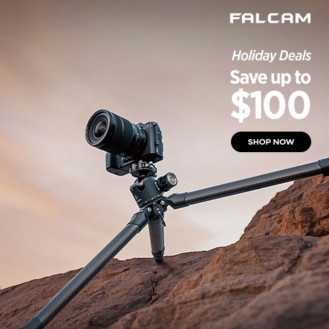 Falcam
