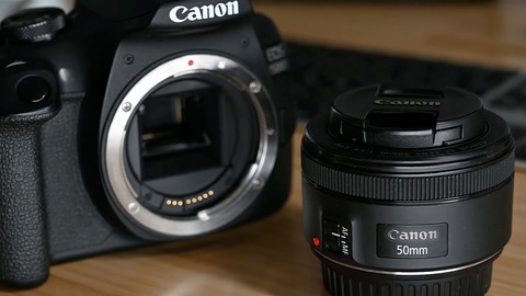 A Beginner's Guide to Fast Lenses — from Fstoppers