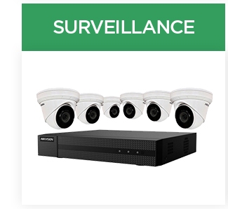 surveillance