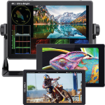 On-Camera Monitors
