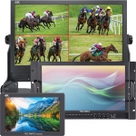 On Camera Monitors