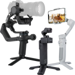 Gimbal Stabilizers