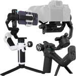 Scorp Gimbal Stabilizers