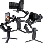 Scorp Gimbal Stabilizers