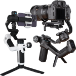 Scorp Gimbal Stabilizers