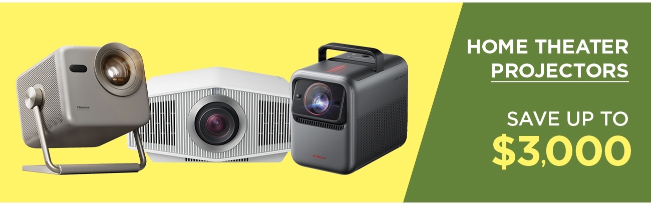 Projectors