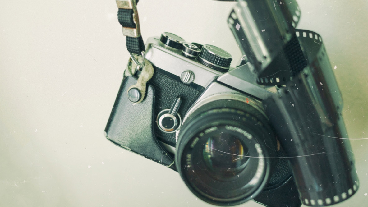 10 Incredible 35mm Film Cameras Worth Buying in 2025 — from Fstoppers