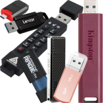 Flash Drives