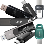 Flash Drive Closeouts