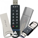 Flash Drives