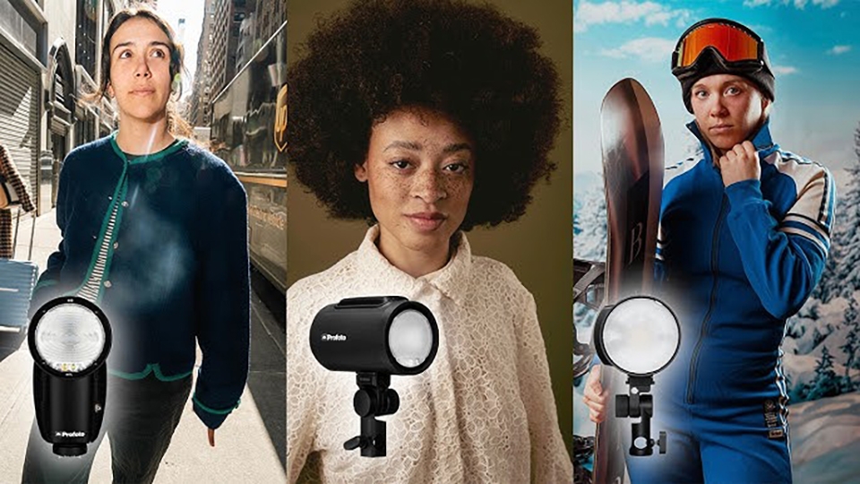 How to Choose the Right Camera Flash for You